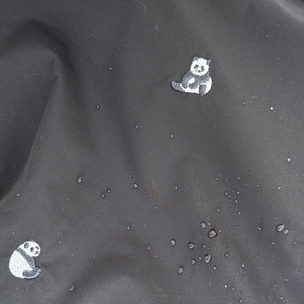 [fam] パンダ/ウィークエンドデイパック　