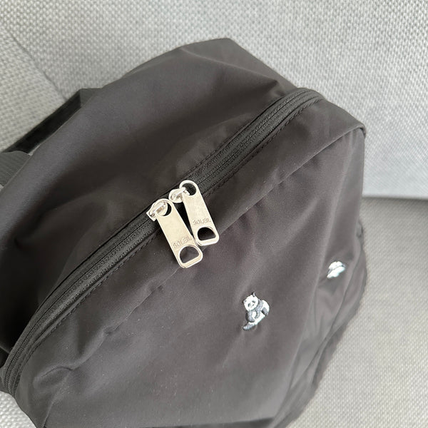 [fam] パンダ/ウィークエンドデイパック　