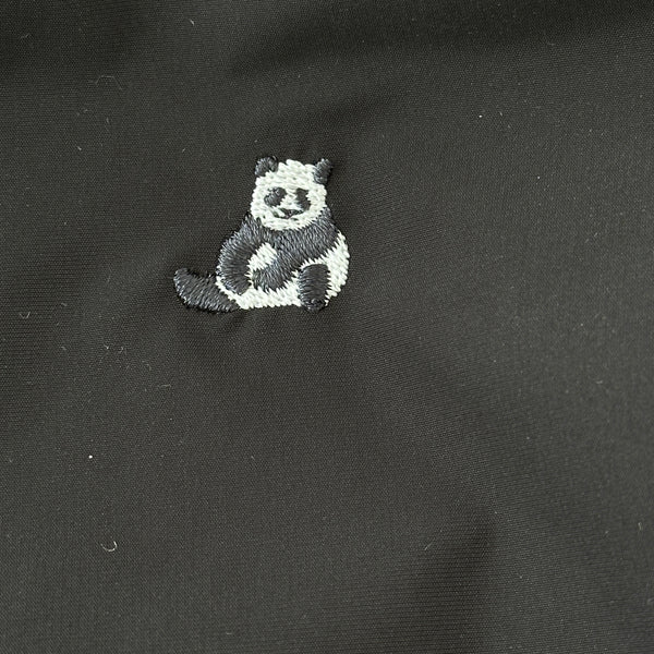 [fam] パンダ/ウィークエンドデイパック　