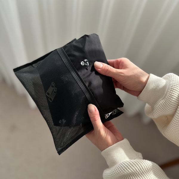 [fam] パンダ/ウィークエンドデイパック　