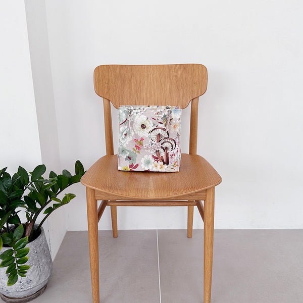 [etoffe] Castilla Textile LEIA SETAS PINK