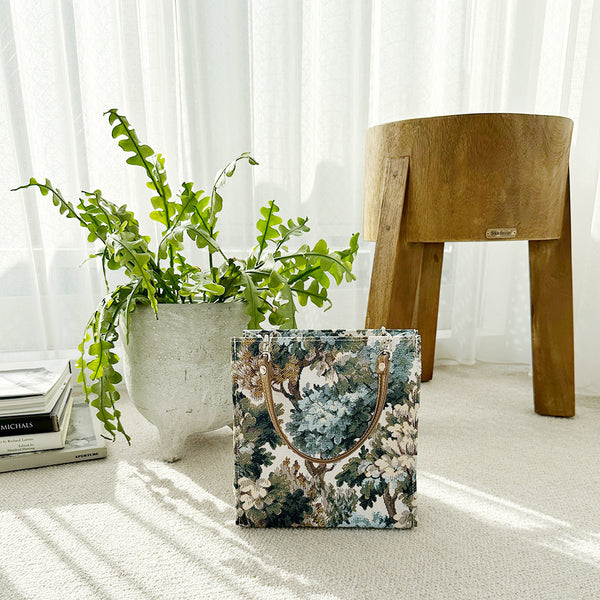 [etoffe] SAFECO AUBUSSON EMERAUDE