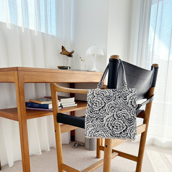 [etoffe] SAFECO NIMBUS BLAC NOIR