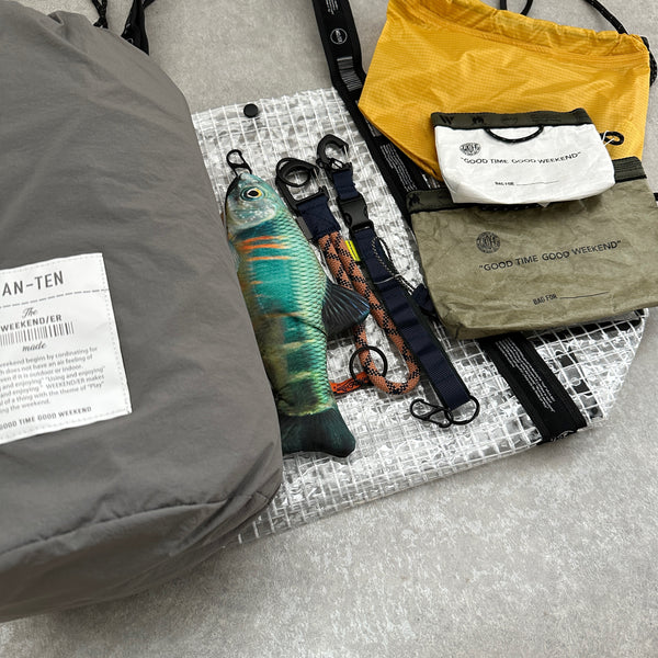 [福袋] WEEKEND(ER) 2026 AW