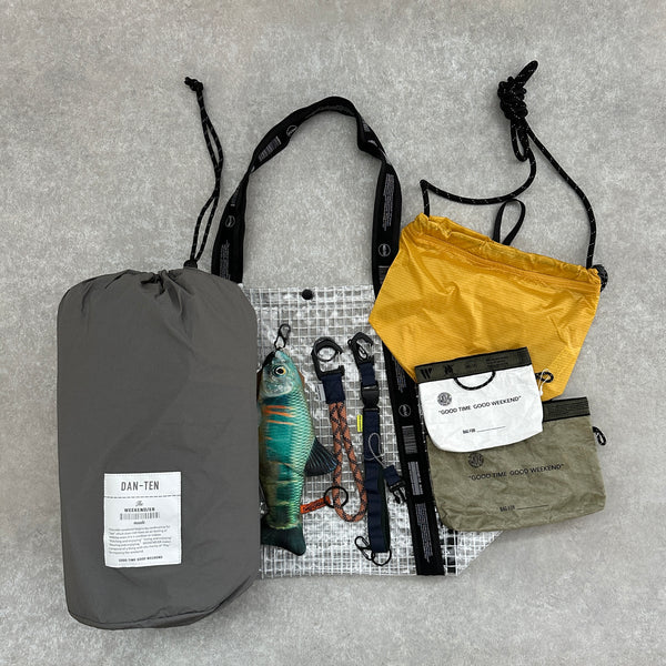 [福袋] WEEKEND(ER) 2026 AW