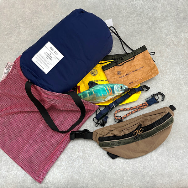 [福袋] WEEKEND(ER) 2026 AW