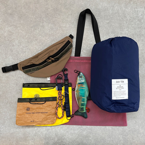 [福袋] WEEKEND(ER) 2026 AW