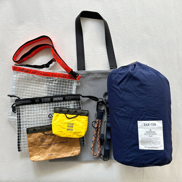 [福袋] WEEKEND(ER) 2026 AW