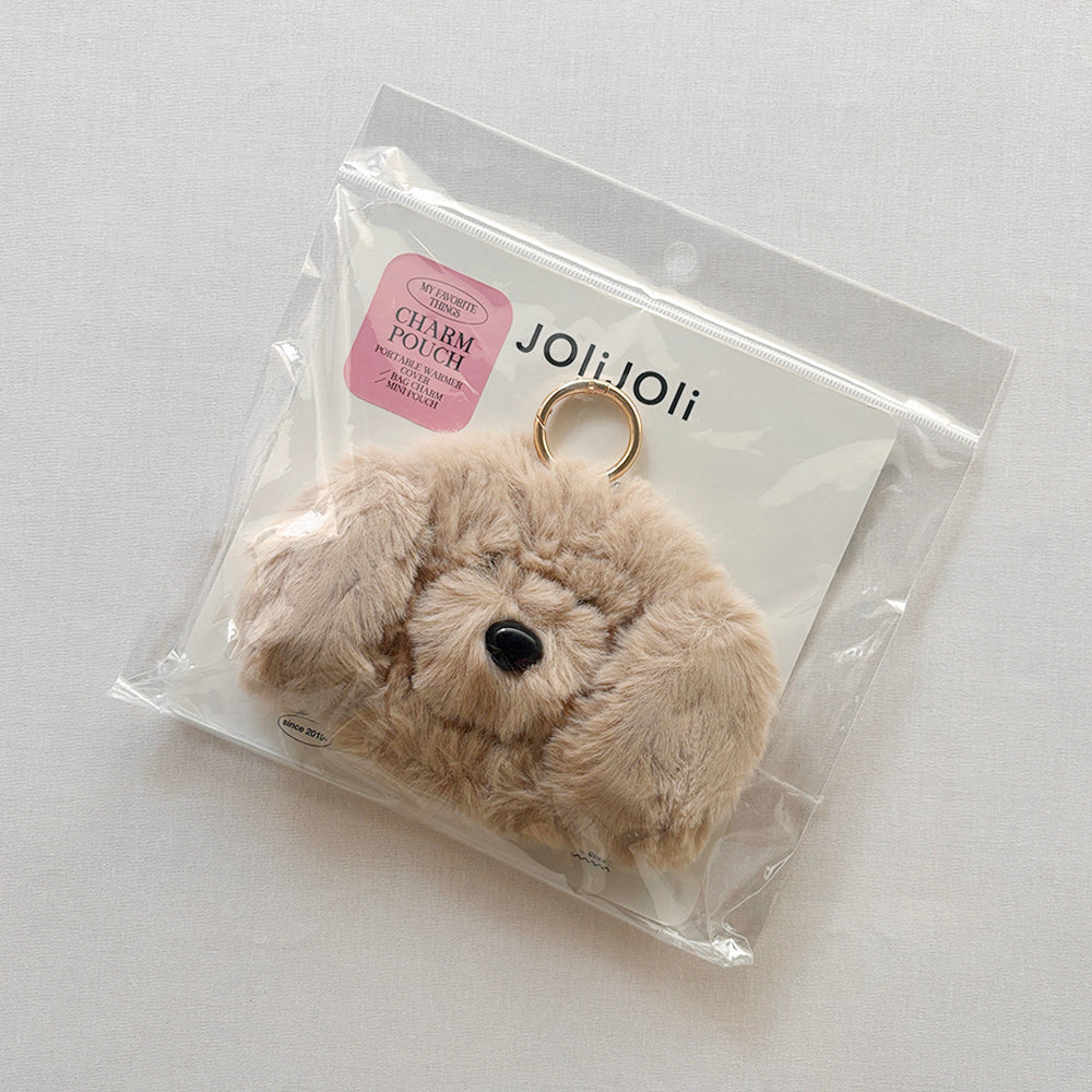 JOliJOli] FTチャームポーチ – HEMING'S official online store