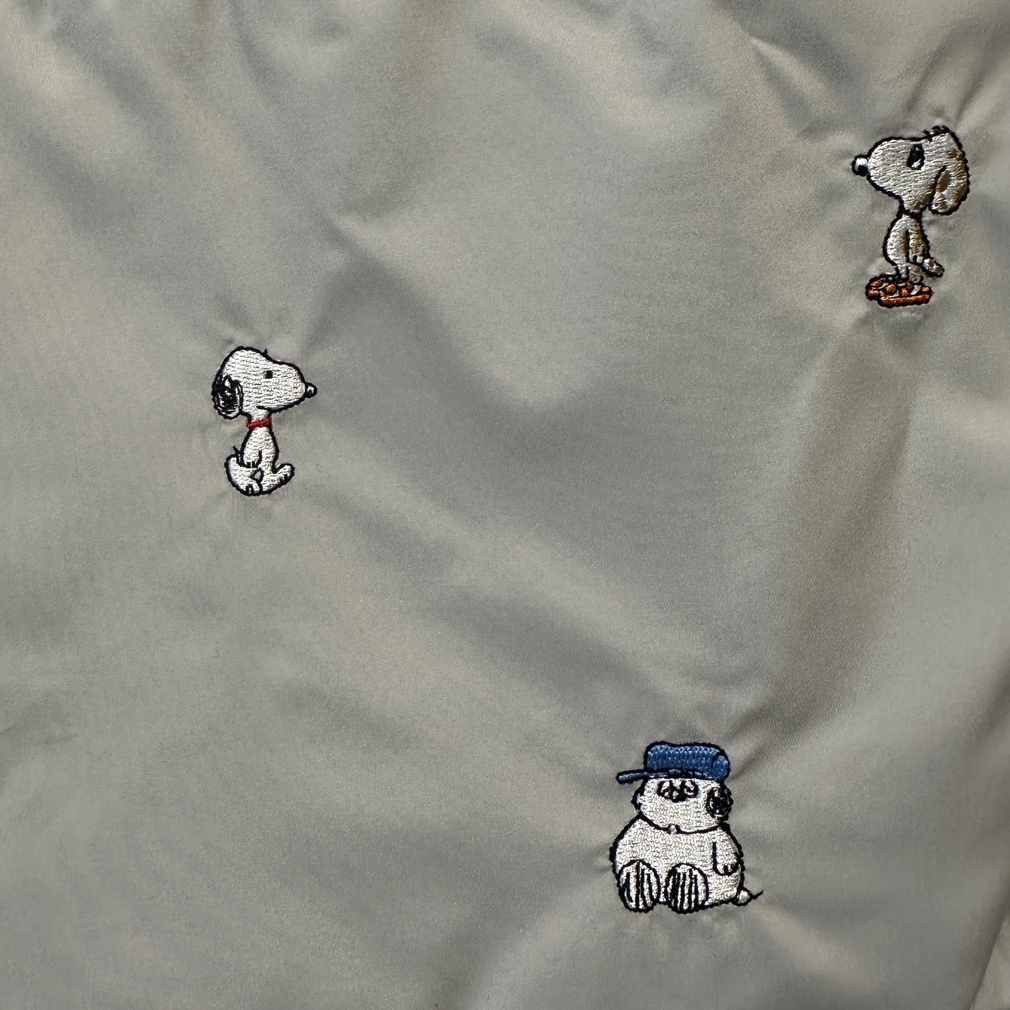 [PEANUTS] PN/SOLEILポケッタブルショルダー