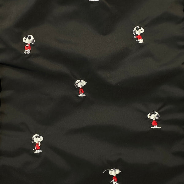 [PEANUTS] PN/SOLEILポケッタブル2WAYリュック