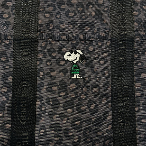 [PEANUTS] PN/SOLEIL トートM