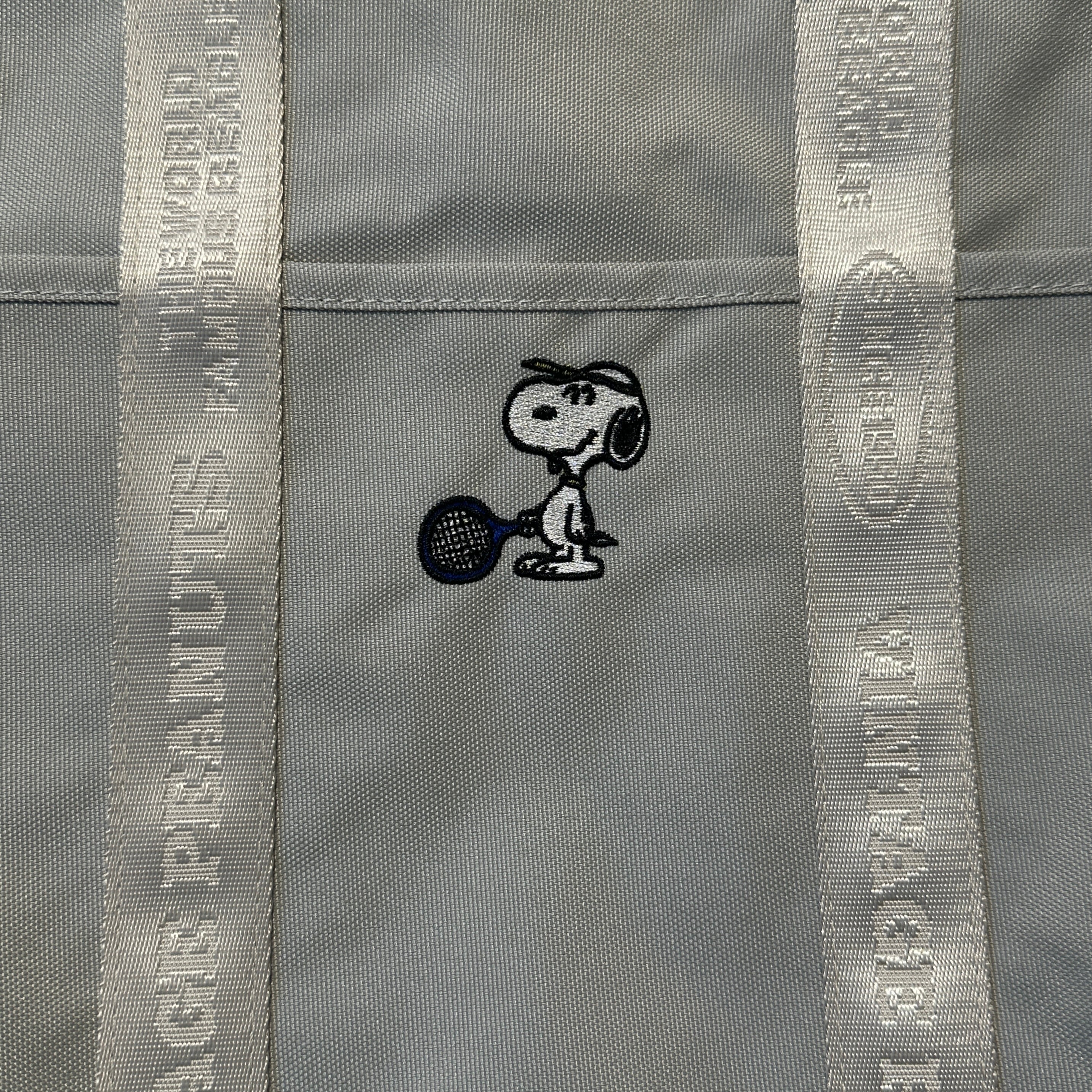 PEANUTS] PN/SOLEIL トートM – HEMING'S official online store