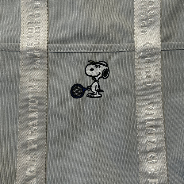 [PEANUTS] PN/SOLEIL トートM