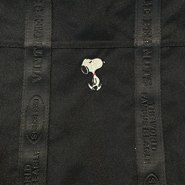 [PEANUTS] PN/SOLEIL トートM