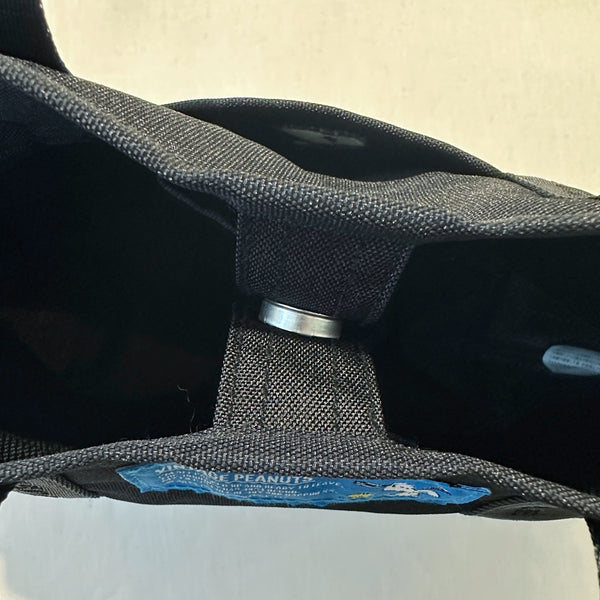 [PEANUTS] PN/SOLEIL トートM