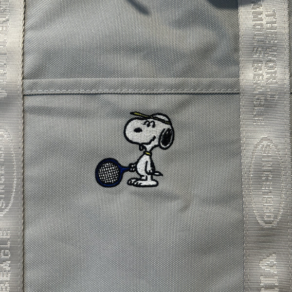 [PEANUTS] PN/SOLEIL トートL