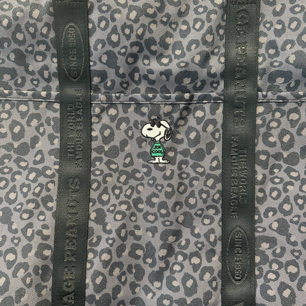 [PEANUTS] PN/SOLEIL トートL