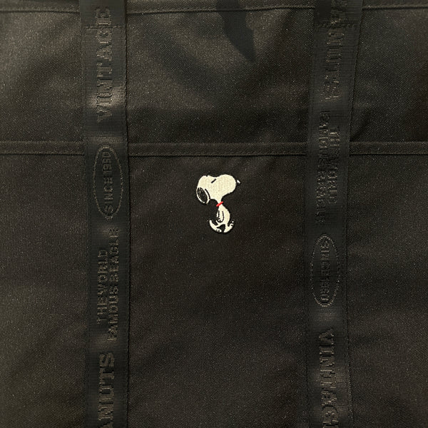 [PEANUTS] PN/SOLEIL トートL