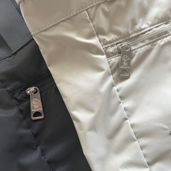 [PEANUTS] PN/SOLEILポケッタブル2WAYリュック