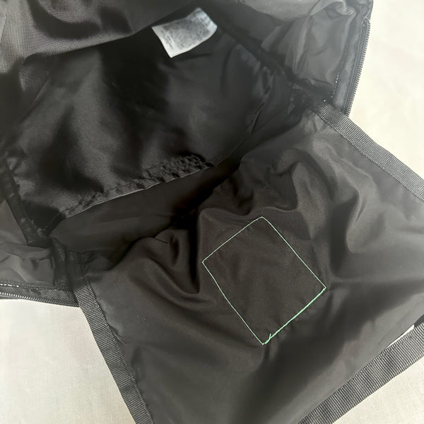 [PEANUTS] PN/SOLEILポケッタブル2WAYリュック