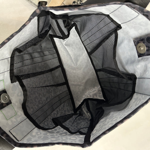 [PEANUTS] PN/SOLEIL トートM