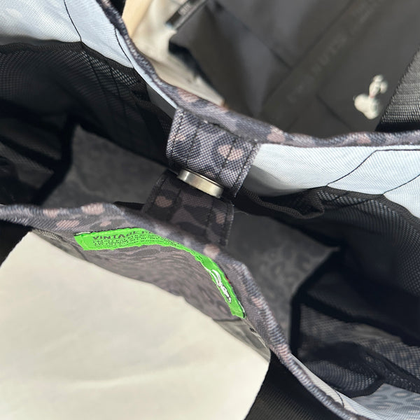 [PEANUTS] PN/SOLEIL トートM