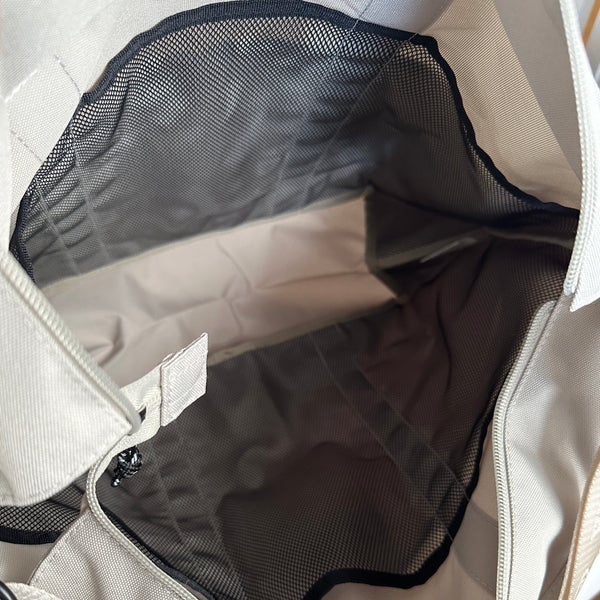 [PEANUTS] PN/SOLEIL トートL