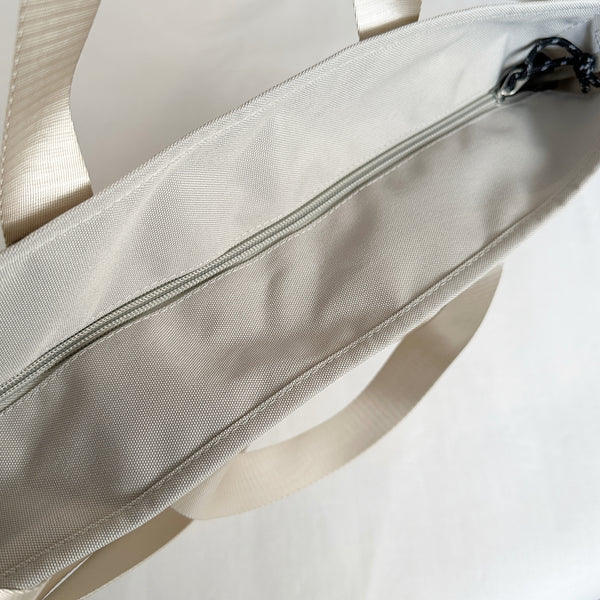 [PEANUTS] PN/SOLEIL トートL