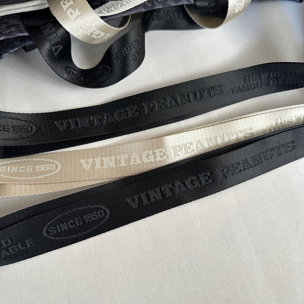 [PEANUTS] PN/SOLEIL トートL