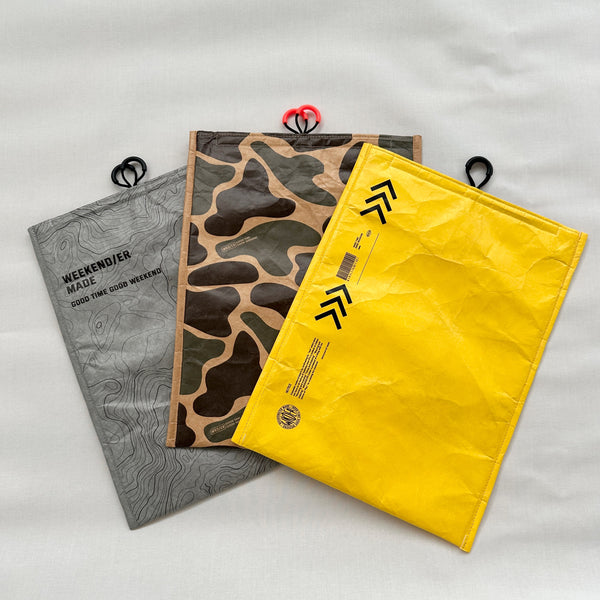 [WEEKENDER] TY PC CASE 26ss