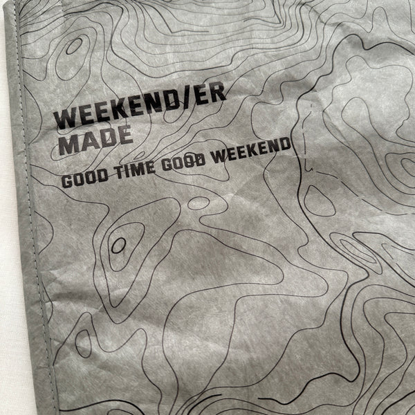 [WEEKENDER] TY PC CASE 26ss