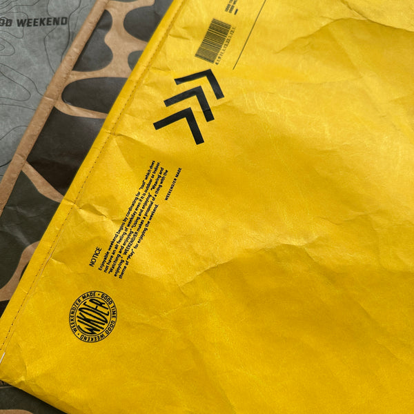 [WEEKENDER] TY PC CASE 26ss