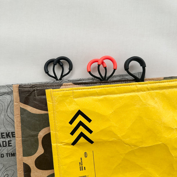 [WEEKENDER] TY PC CASE 26ss