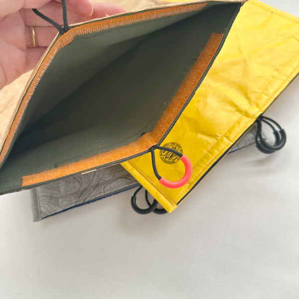 [WEEKENDER] TY PC CASE 26ss