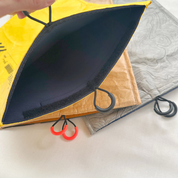 [WEEKENDER] TY PC CASE 26ss