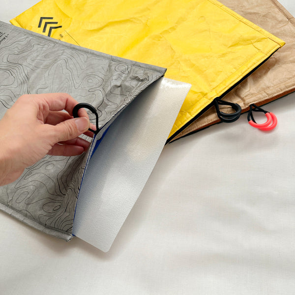 [WEEKENDER] TY PC CASE 26ss