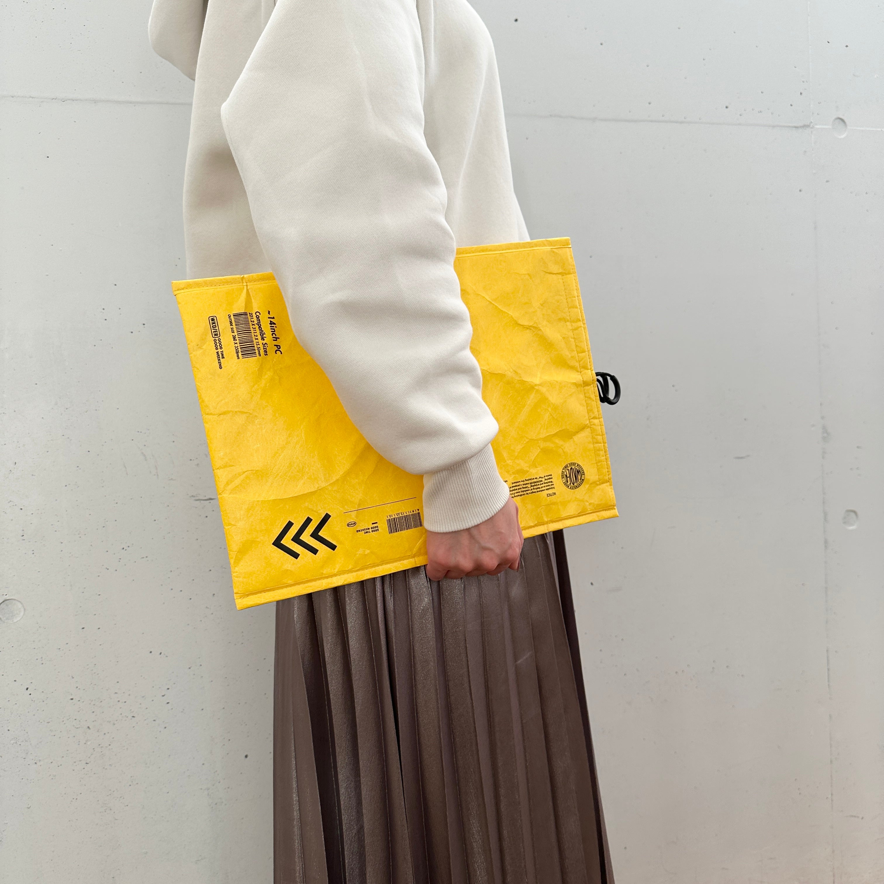 WEEKENDER] TY PC CASE 26ss – HEMING'S official online store