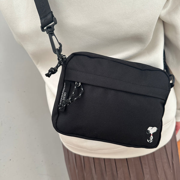 [PEANUTS] PN/SOLEIL ミニショルダー