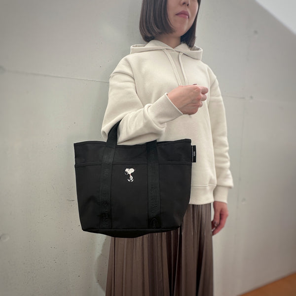 [PEANUTS] PN/SOLEIL トートM