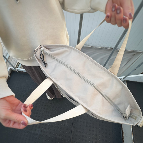 [PEANUTS] PN/SOLEIL トートL