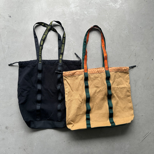 [WEEKENDER] WKD CANVAS TOTE