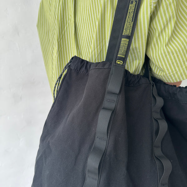 [WEEKENDER] WKD CANVAS TOTE