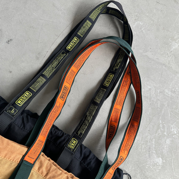 [WEEKENDER] WKD CANVAS TOTE