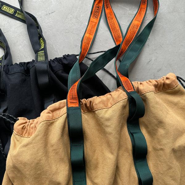 [WEEKENDER] WKD CANVAS TOTE