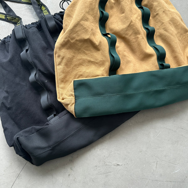 [WEEKENDER] WKD CANVAS TOTE