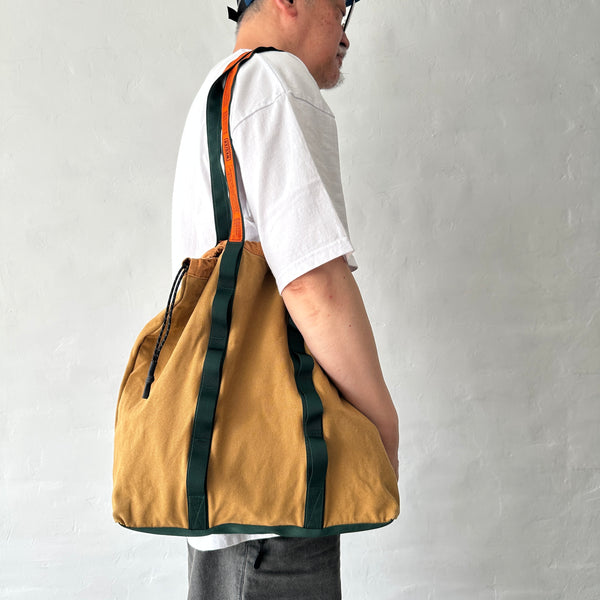 [WEEKENDER] WKD CANVAS TOTE