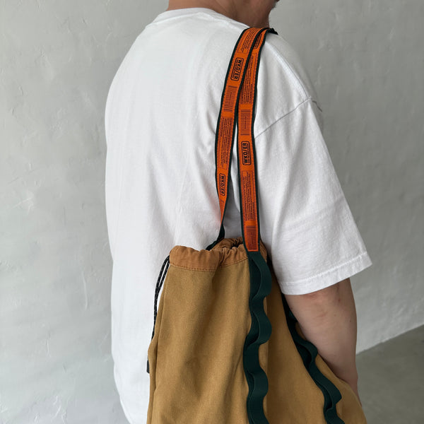 [WEEKENDER] WKD CANVAS TOTE