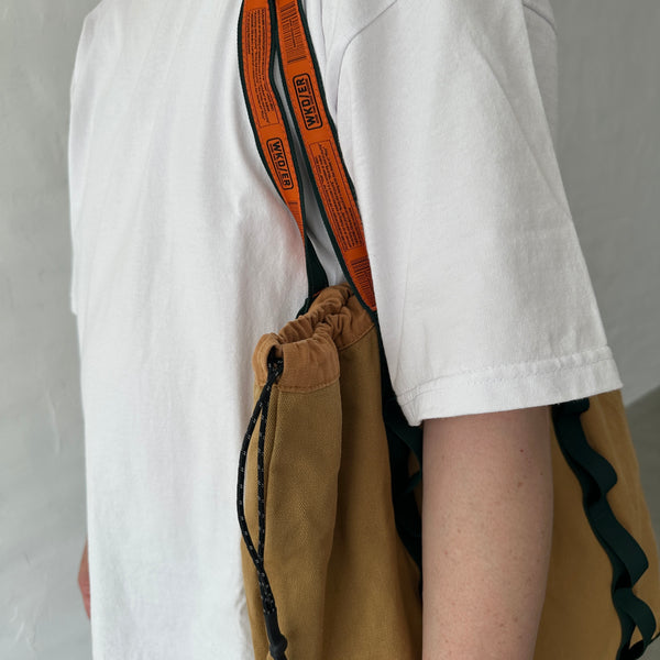 [WEEKENDER] WKD CANVAS TOTE