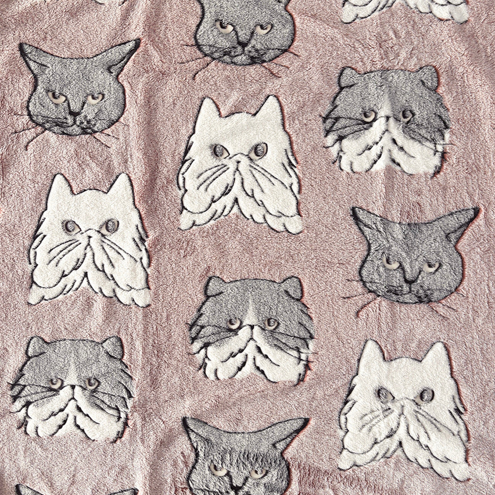 [PAQUET] ファニーブランケットM